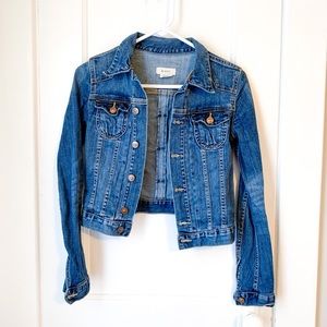 H&M Jean jacket